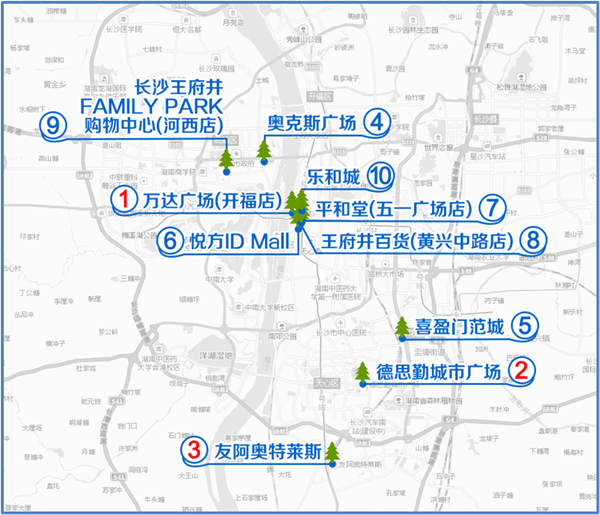 长沙交警发布端午节期间全市交通运行研判报告